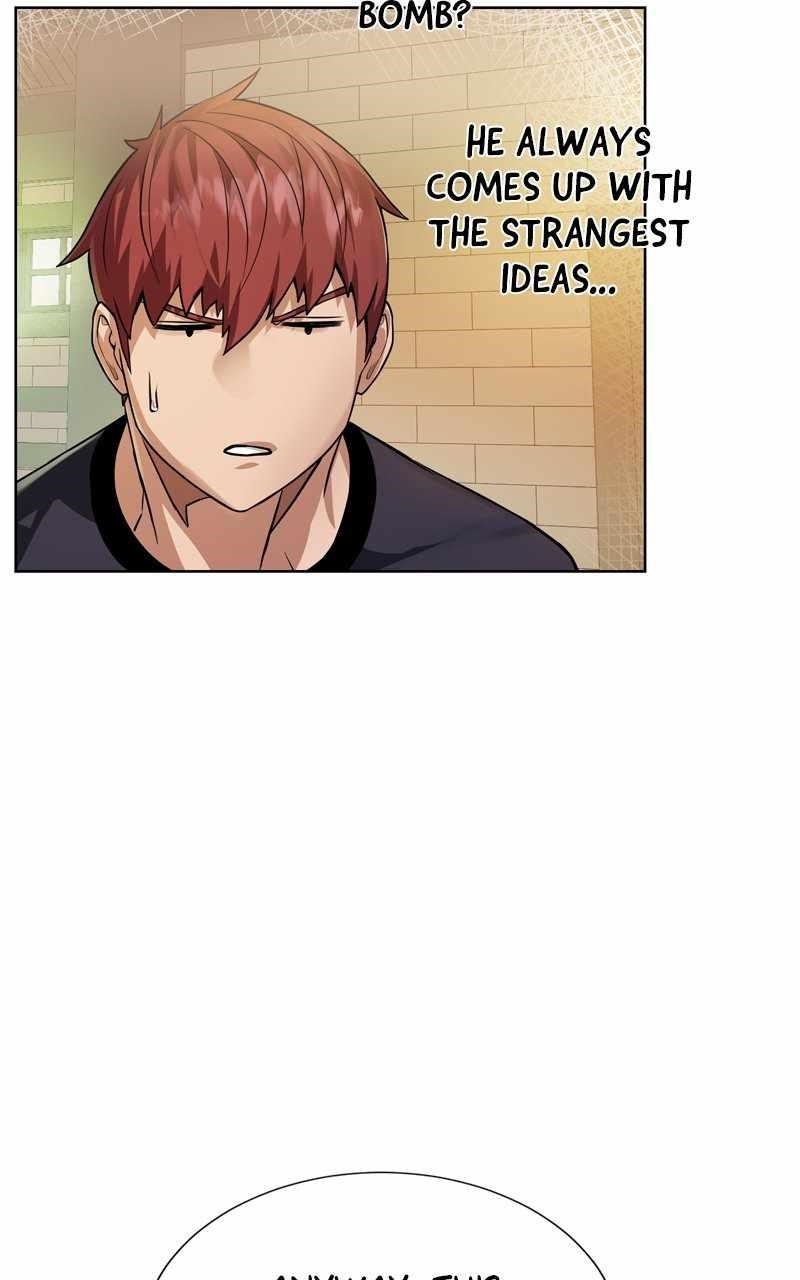 Read Dungeons & Artifacts EN Manga Online