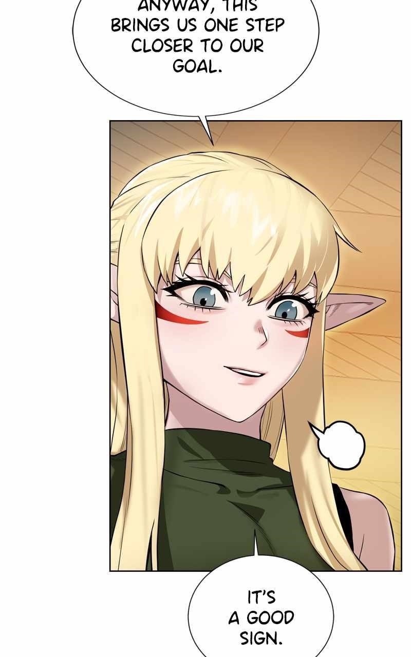 Read Dungeons & Artifacts EN Manga Online