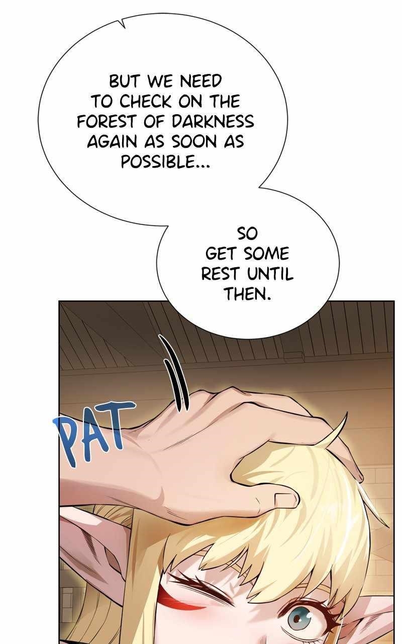 Read Dungeons & Artifacts EN Manga Online