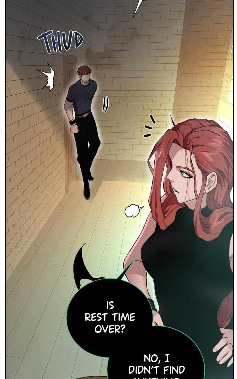 Read Dungeons & Artifacts EN Manga Online