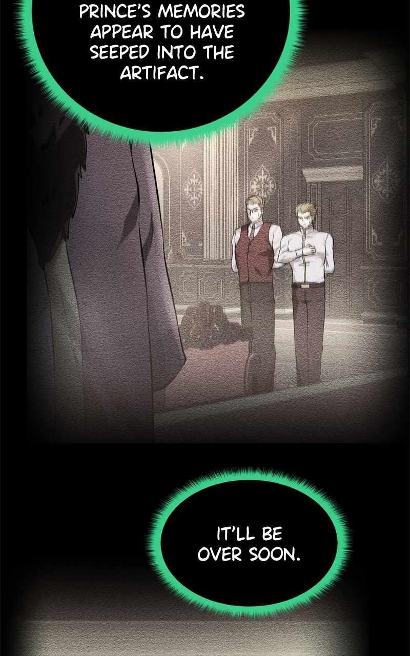 Read Dungeons & Artifacts EN Manga Online