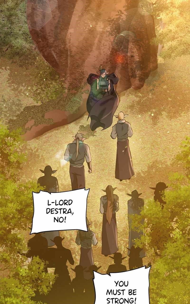 Read Dungeons & Artifacts EN Manga Online