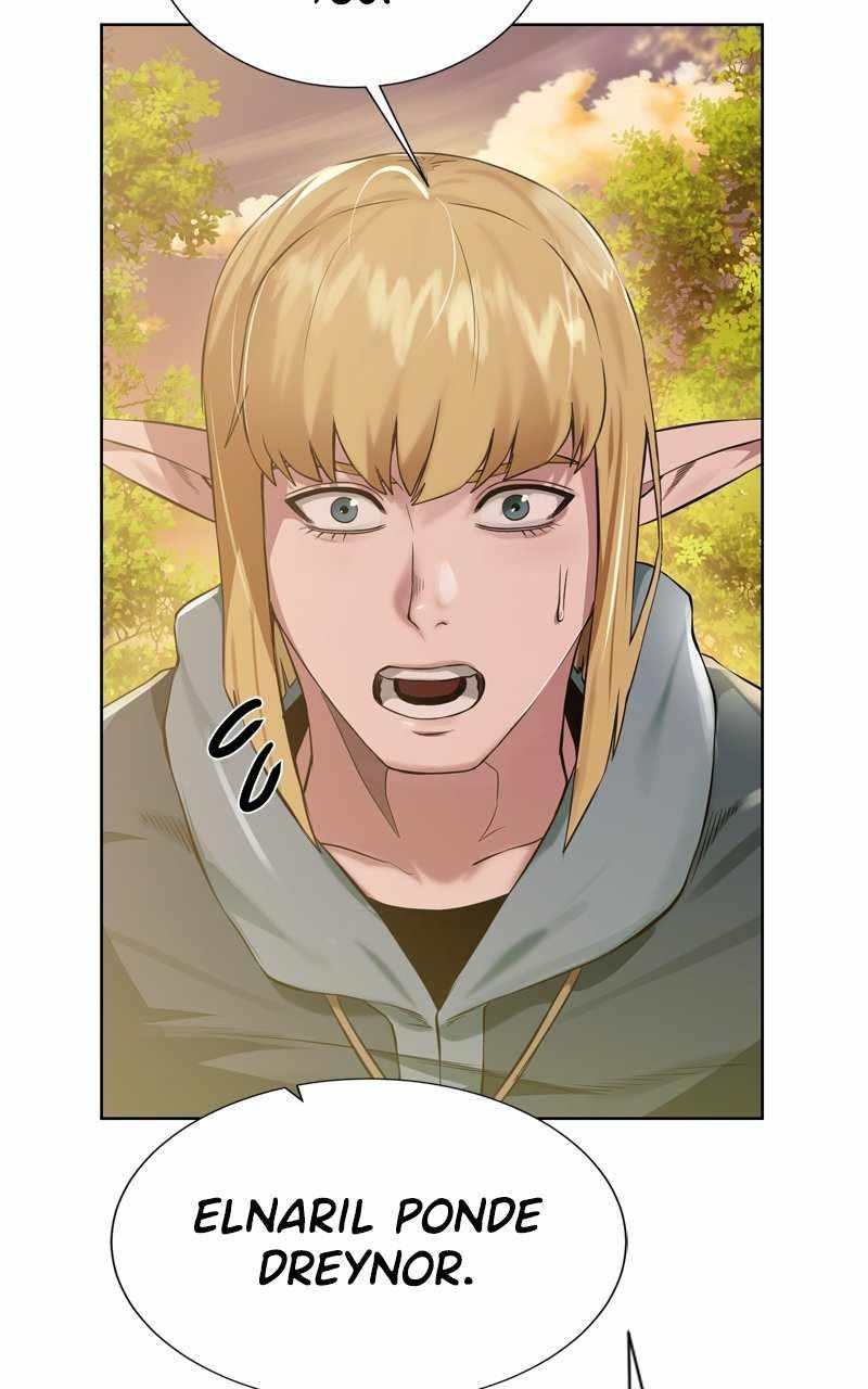 Read Dungeons & Artifacts EN Manga Online