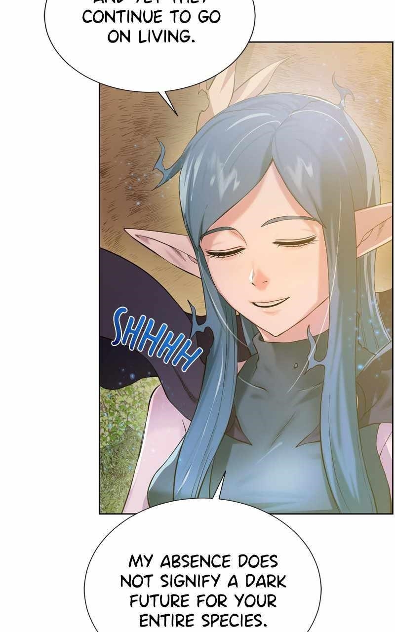 Read Dungeons & Artifacts EN Manga Online