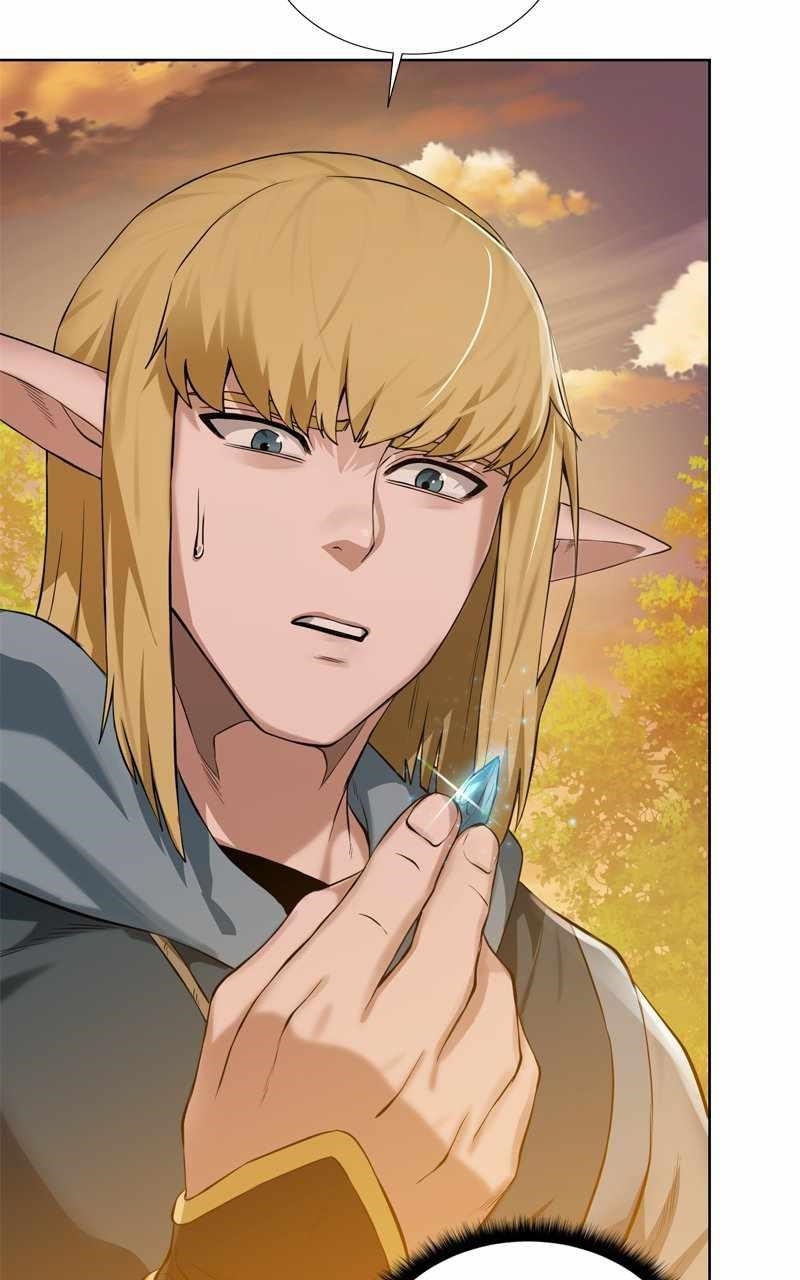 Read Dungeons & Artifacts EN Manga Online