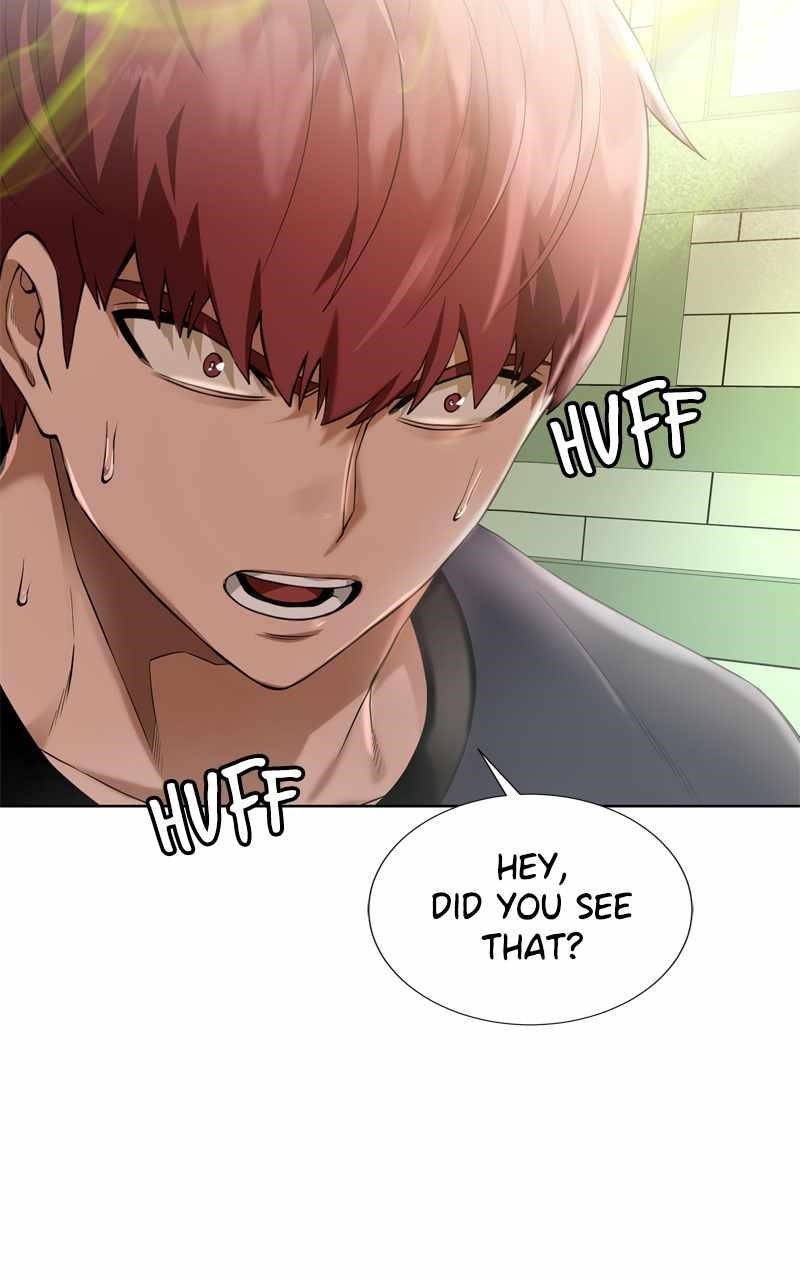 Read Dungeons & Artifacts EN Manga Online