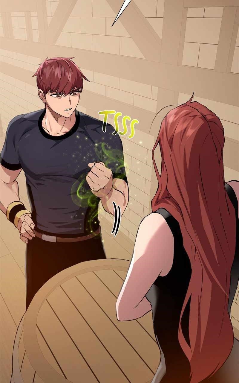 Read Dungeons & Artifacts EN Manga Online