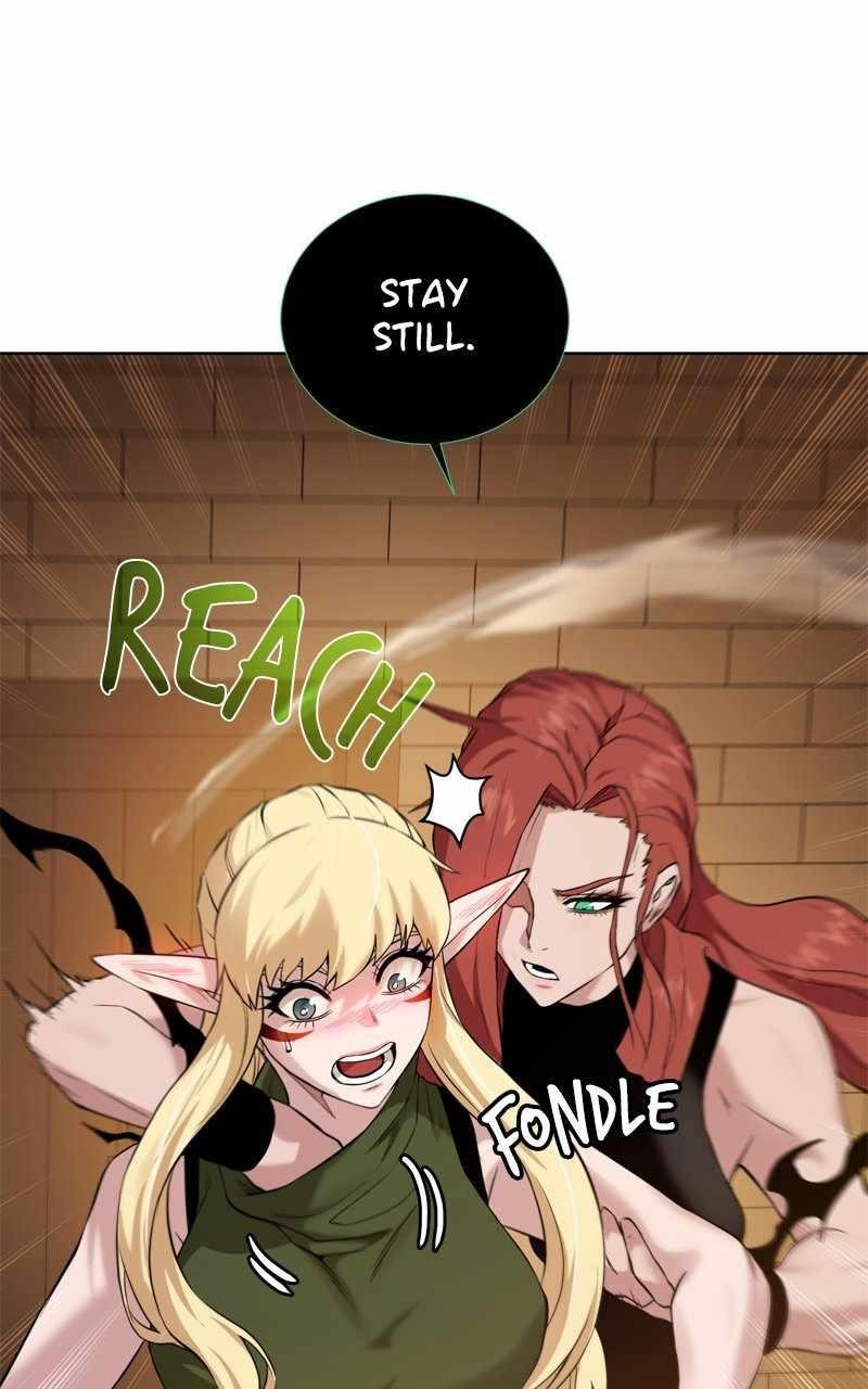 Read Dungeons & Artifacts EN Manga Online