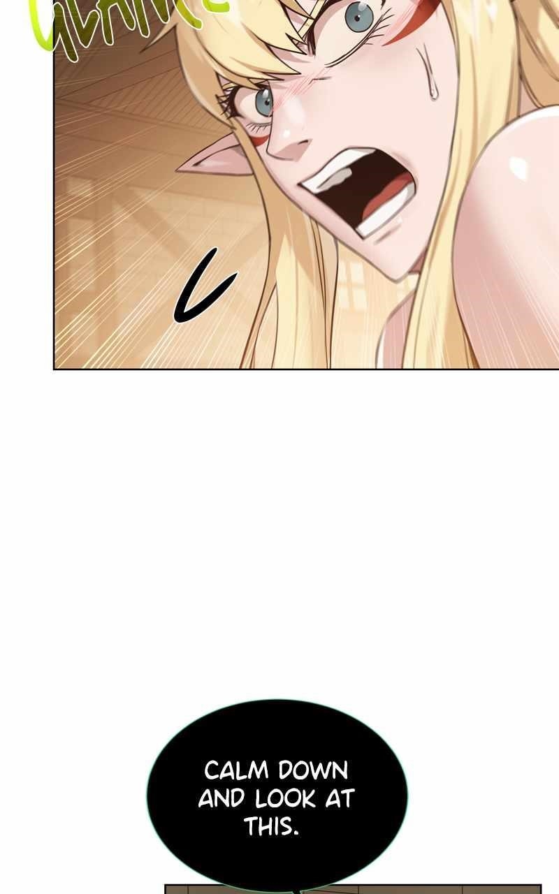 Read Dungeons & Artifacts EN Manga Online