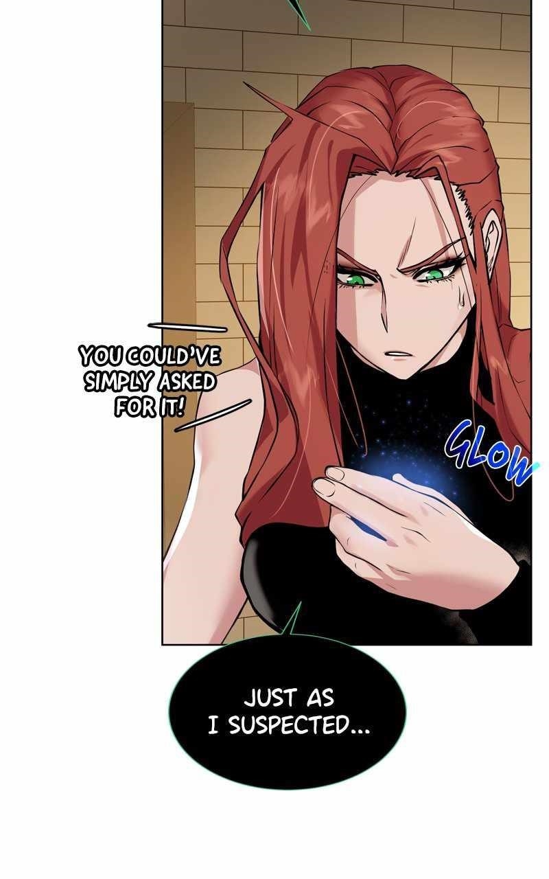 Read Dungeons & Artifacts EN Manga Online