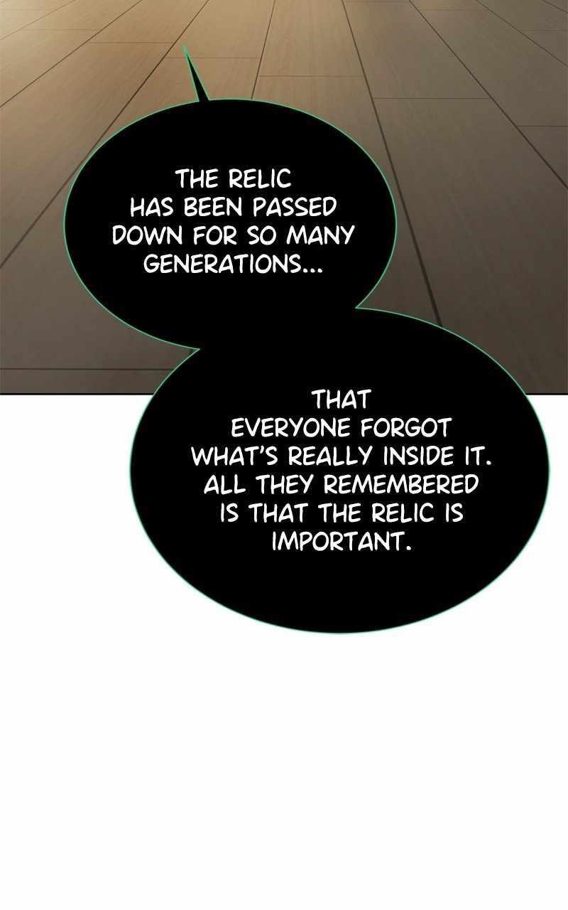 Read Dungeons & Artifacts EN Manga Online