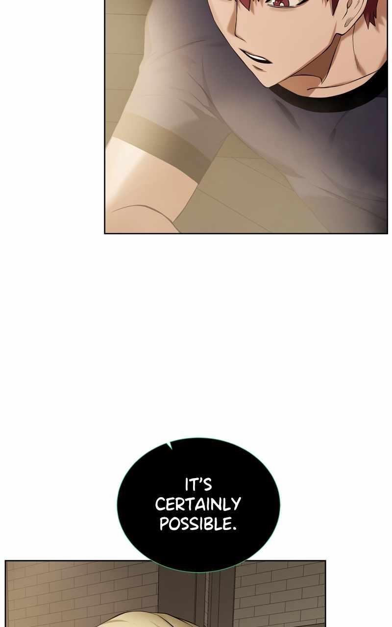 Read Dungeons & Artifacts EN Manga Online