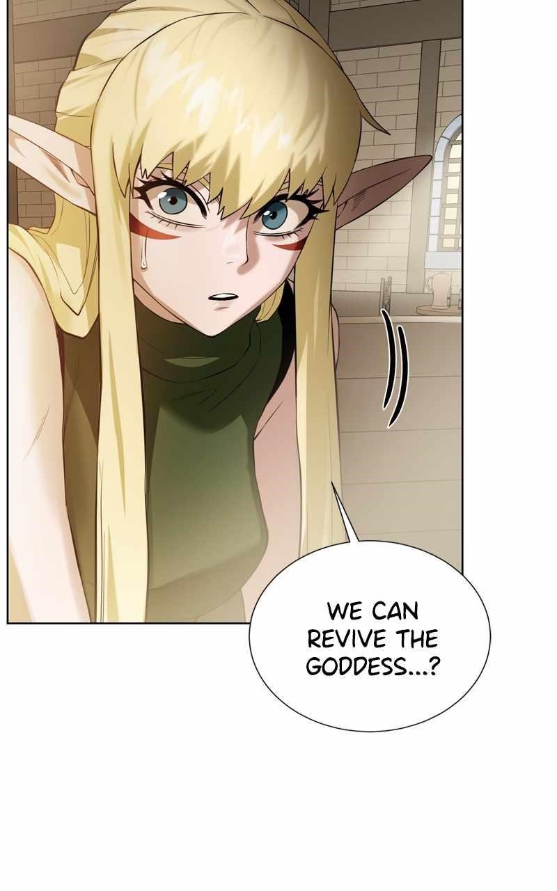 Read Dungeons & Artifacts EN Manga Online