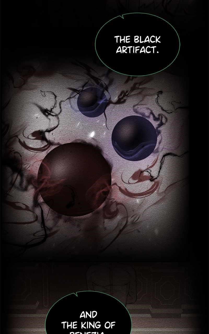 Read Dungeons & Artifacts EN Manga Online