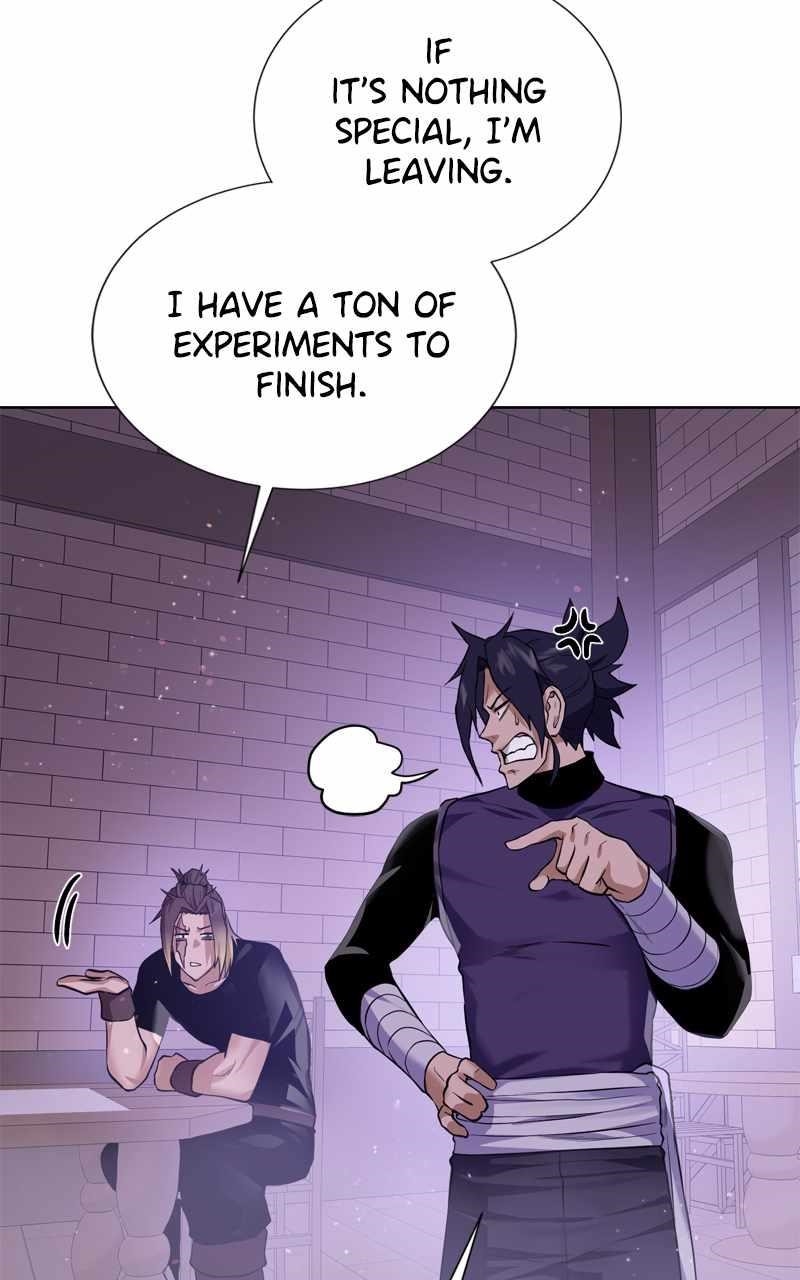 Read Dungeons & Artifacts EN Manga Online