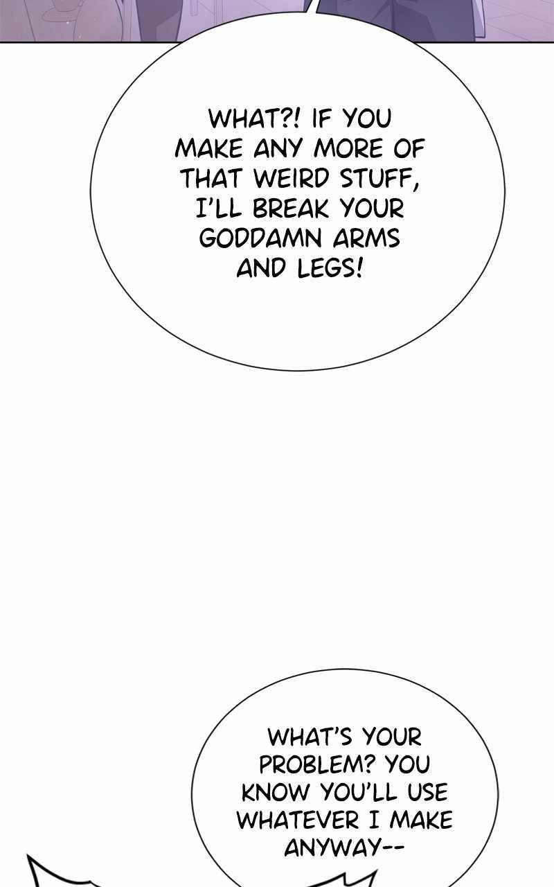 Read Dungeons & Artifacts EN Manga Online