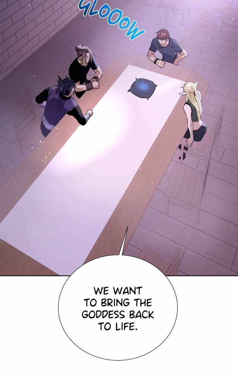 Read Dungeons & Artifacts EN Manga Online