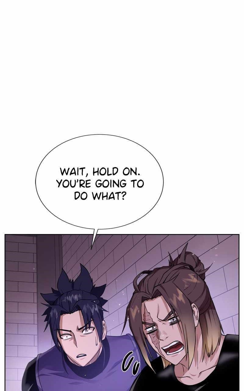 Read Dungeons & Artifacts EN Manga Online