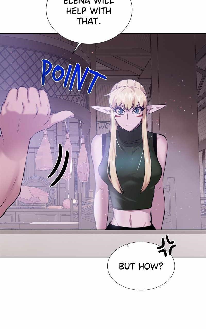 Read Dungeons & Artifacts EN Manga Online