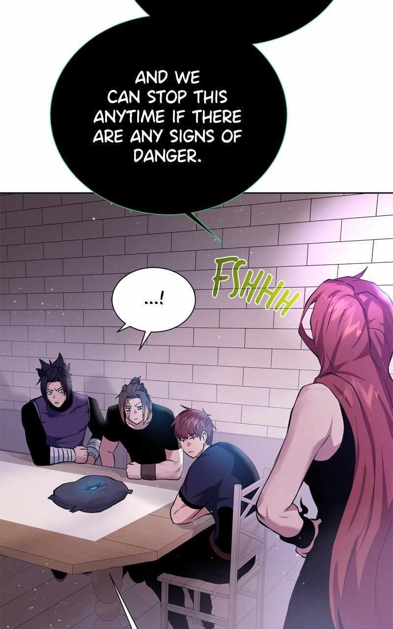 Read Dungeons & Artifacts EN Manga Online