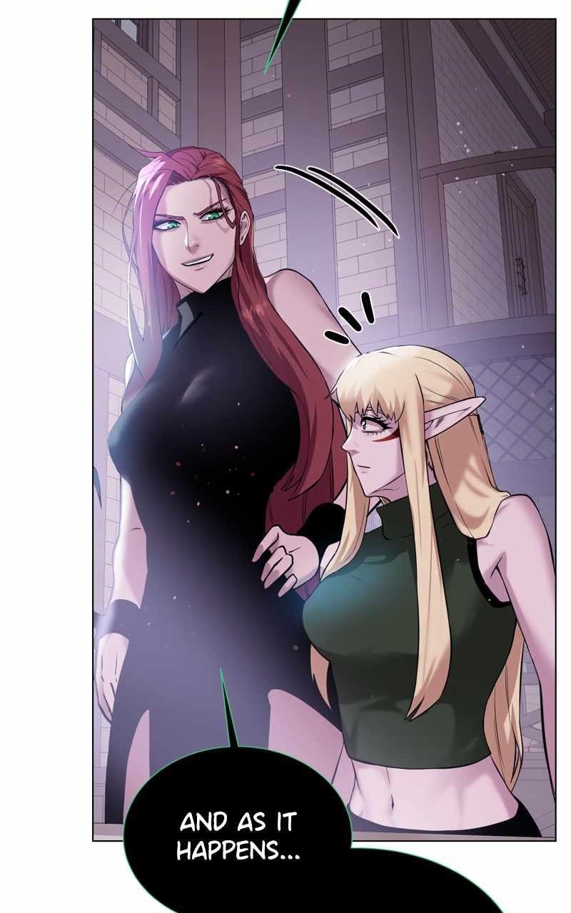 Read Dungeons & Artifacts EN Manga Online