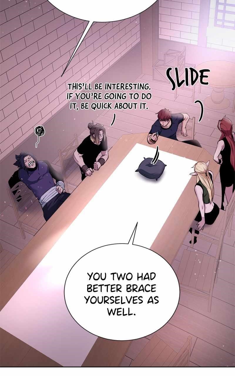 Read Dungeons & Artifacts EN Manga Online