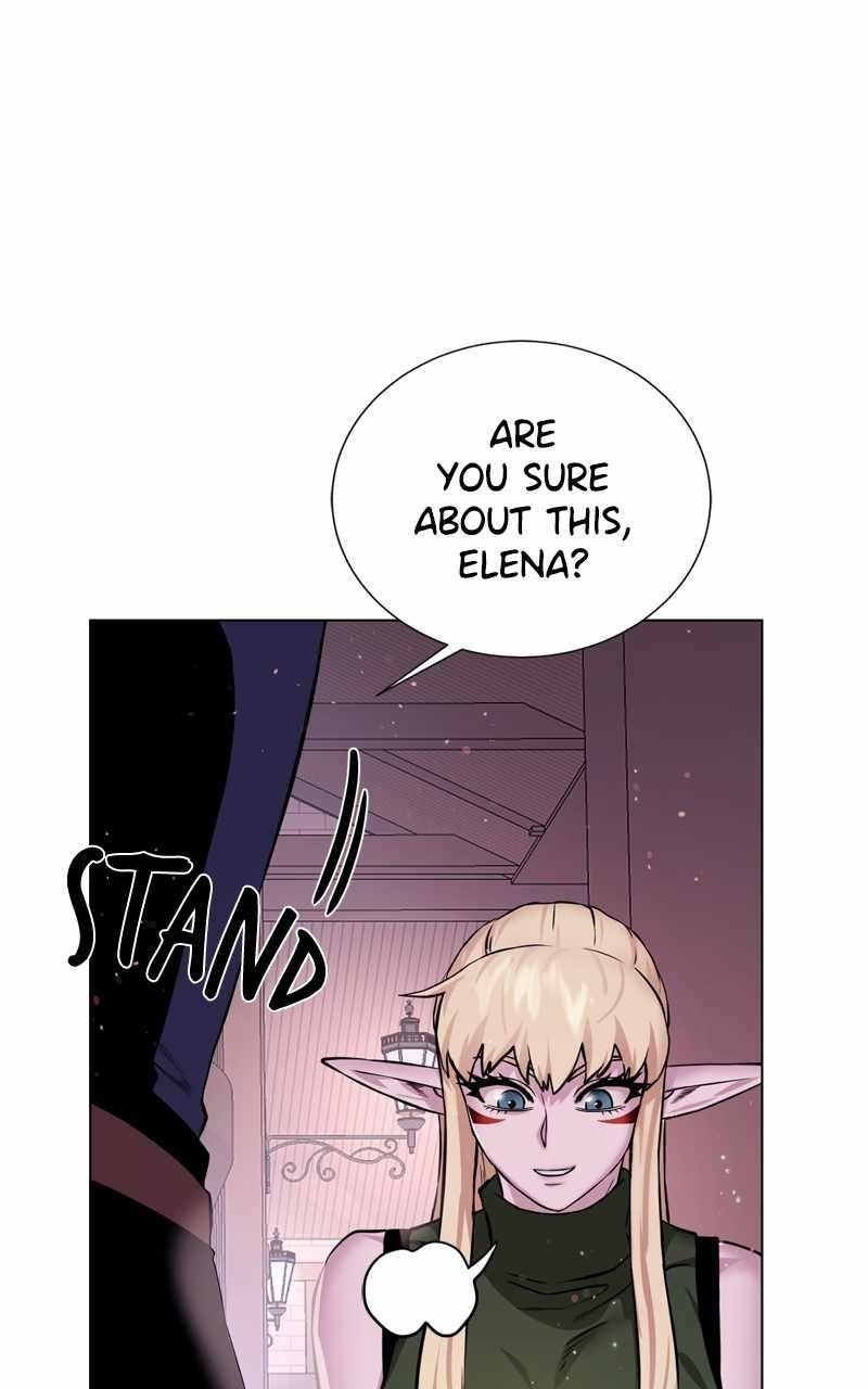 Read Dungeons & Artifacts EN Manga Online