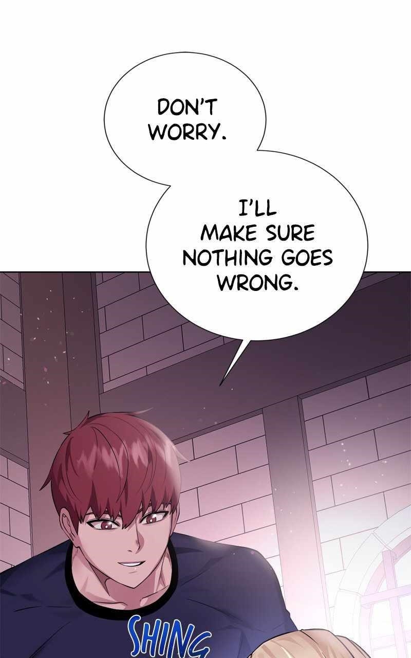 Read Dungeons & Artifacts EN Manga Online