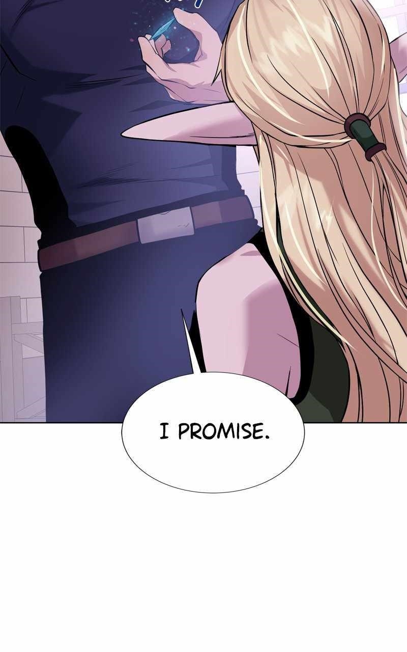 Read Dungeons & Artifacts EN Manga Online