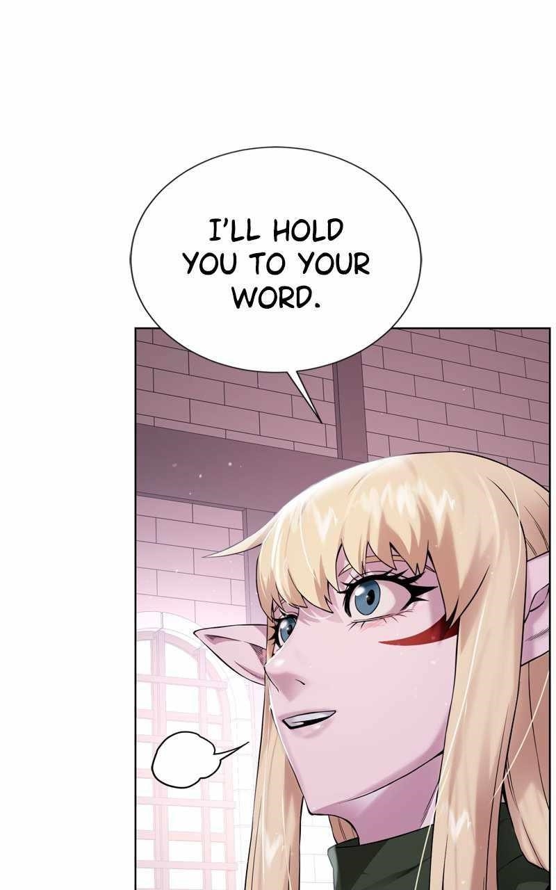 Read Dungeons & Artifacts EN Manga Online