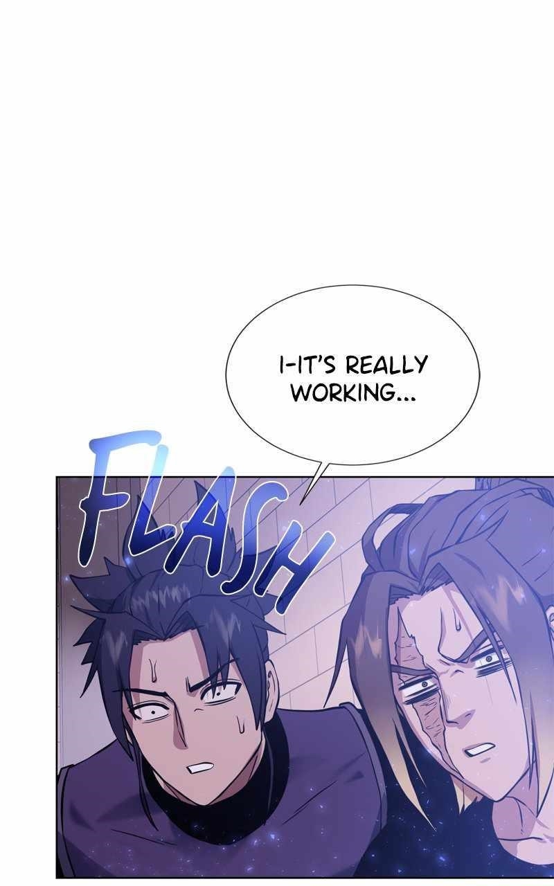 Read Dungeons & Artifacts EN Manga Online