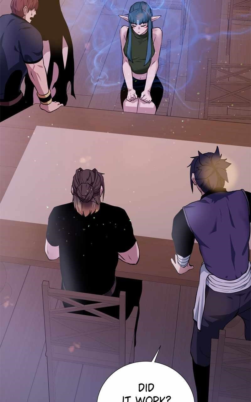 Read Dungeons & Artifacts EN Manga Online