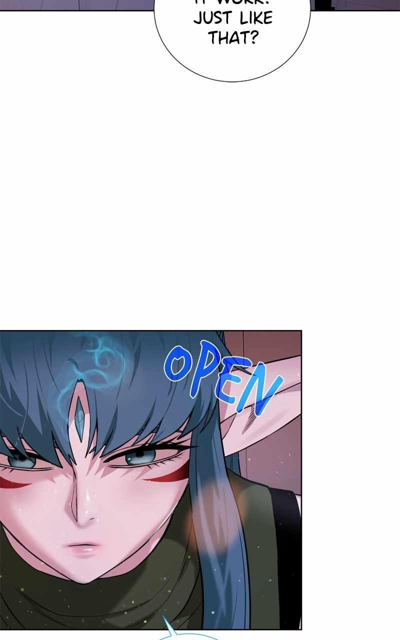 Read Dungeons & Artifacts EN Manga Online