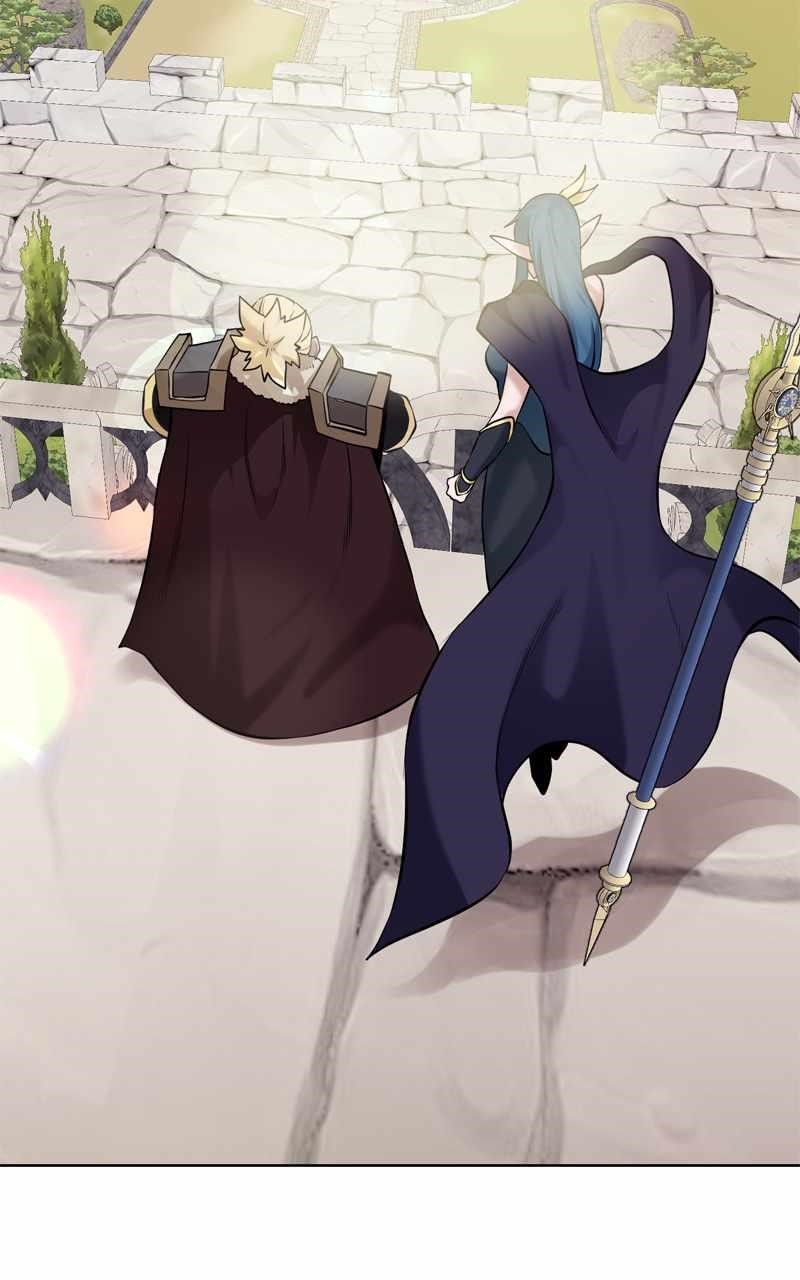 Read Dungeons & Artifacts EN Manga Online