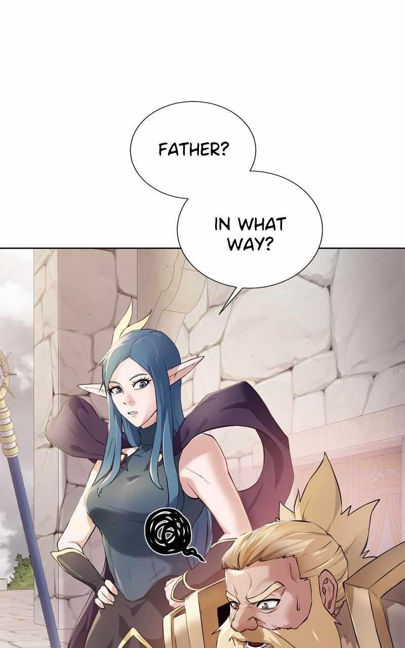 Read Dungeons & Artifacts EN Manga Online