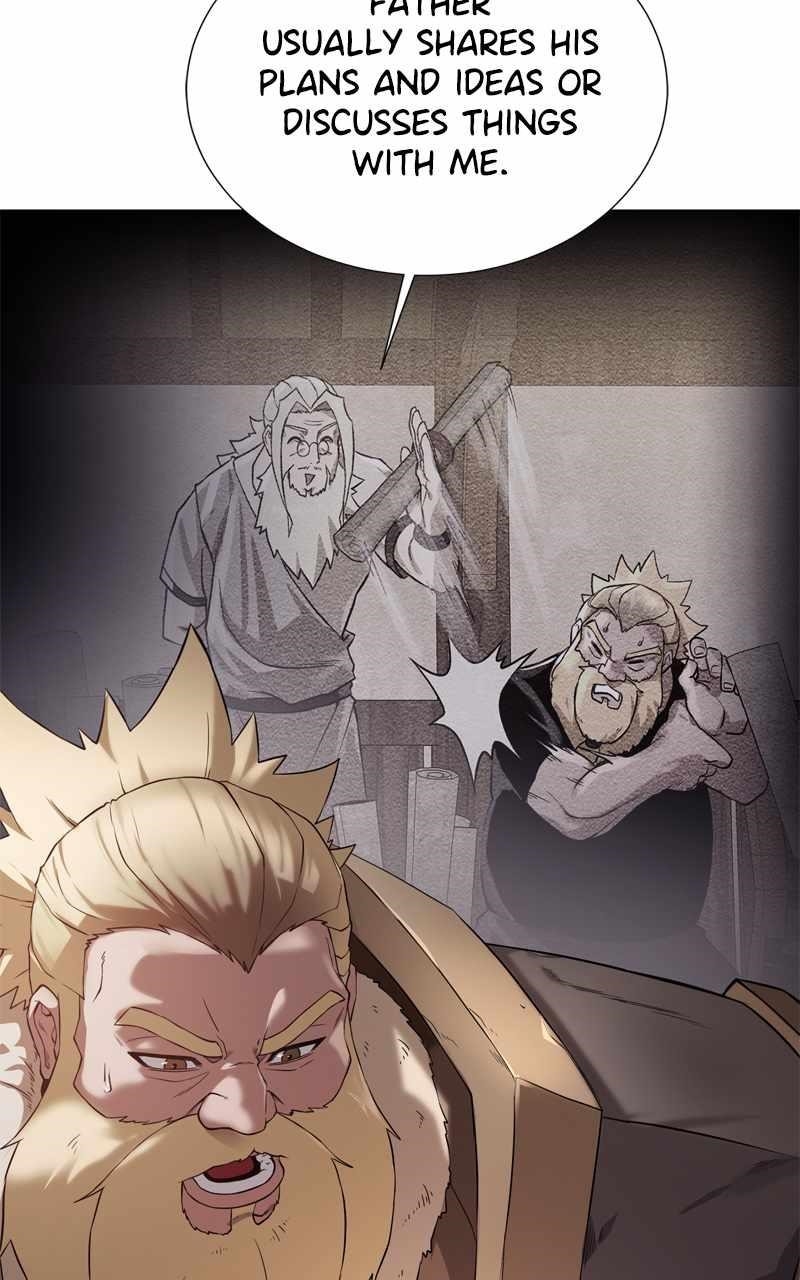 Read Dungeons & Artifacts EN Manga Online