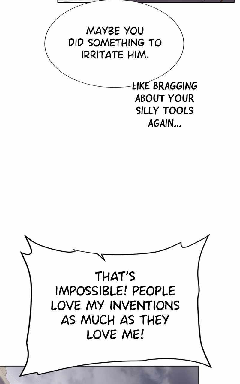 Read Dungeons & Artifacts EN Manga Online