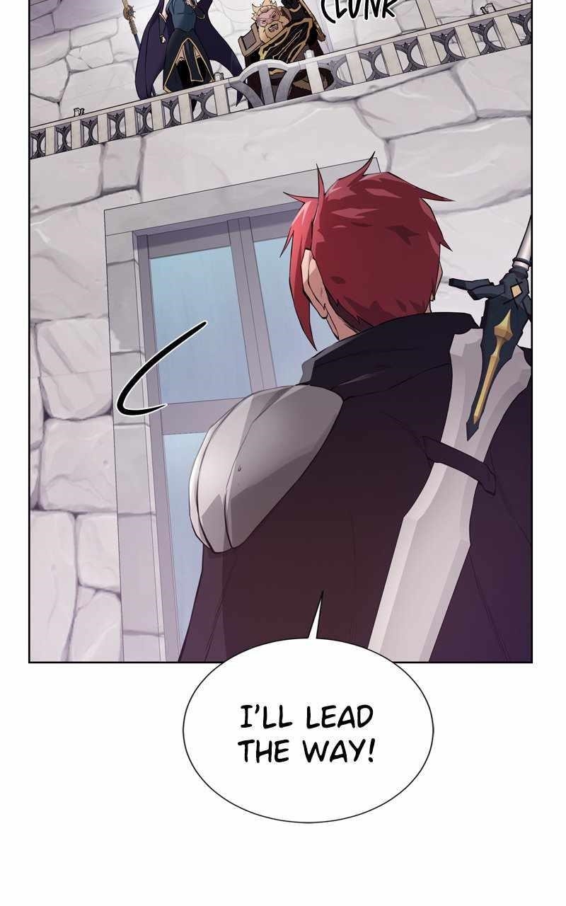 Read Dungeons & Artifacts EN Manga Online