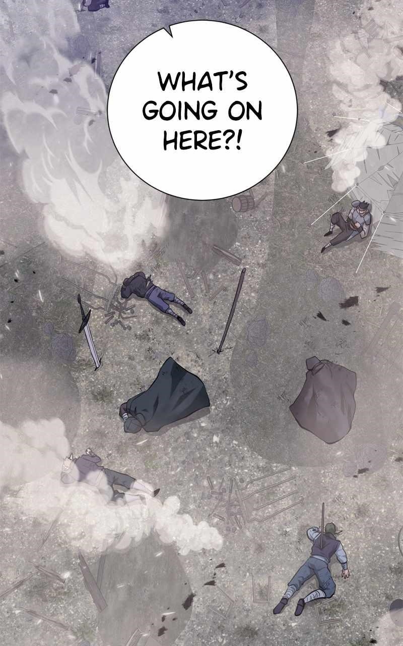 Read Dungeons & Artifacts EN Manga Online