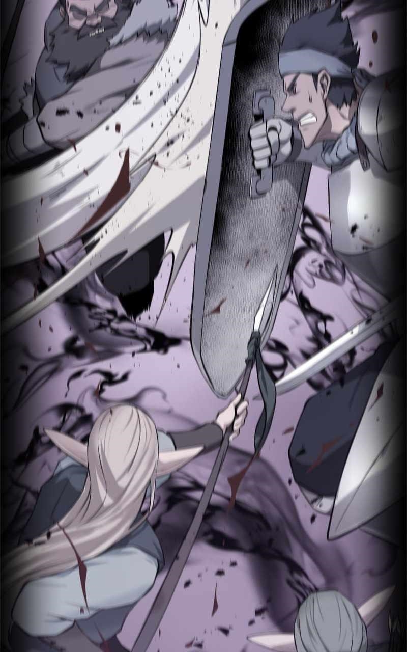 Read Dungeons & Artifacts EN Manga Online