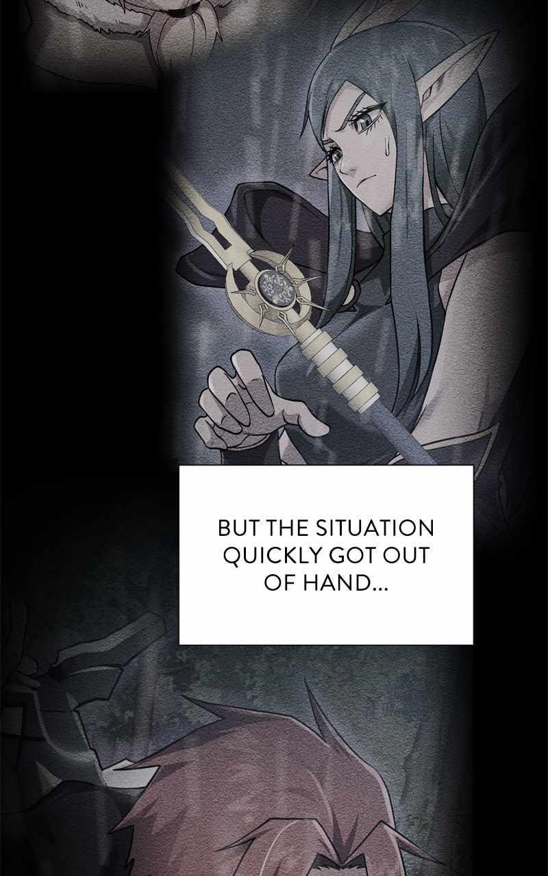 Read Dungeons & Artifacts EN Manga Online