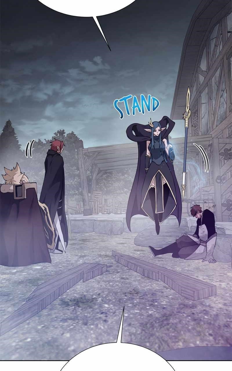 Read Dungeons & Artifacts EN Manga Online