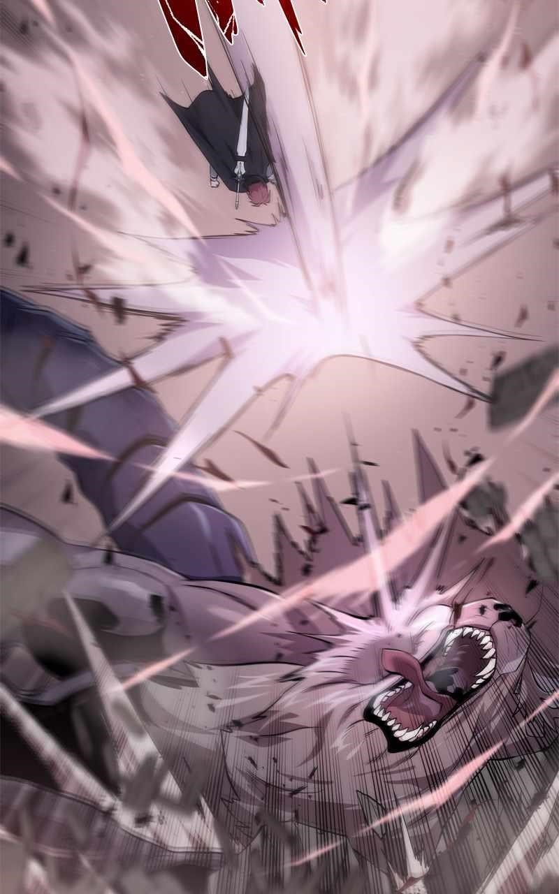 Read Dungeons & Artifacts EN Manga Online