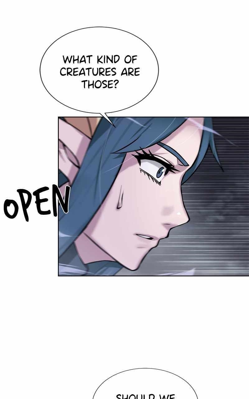 Read Dungeons & Artifacts EN Manga Online