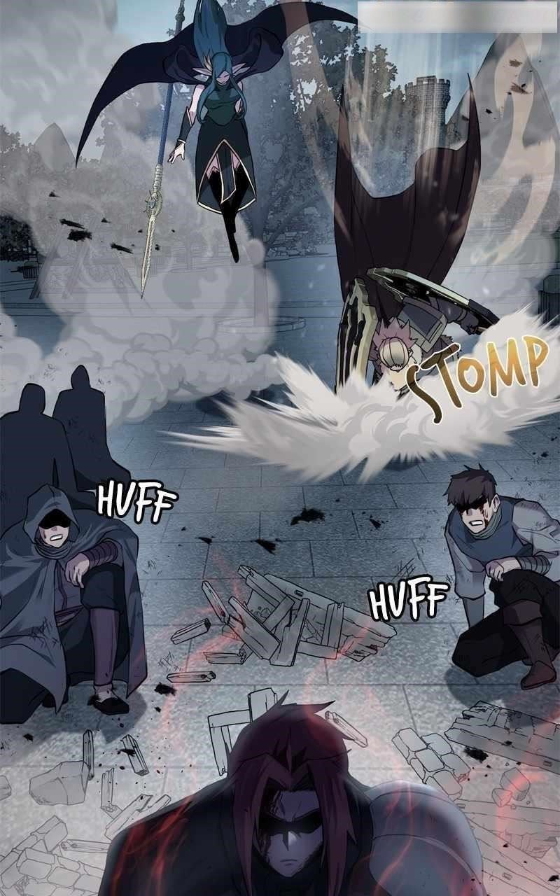 Read Dungeons & Artifacts EN Manga Online