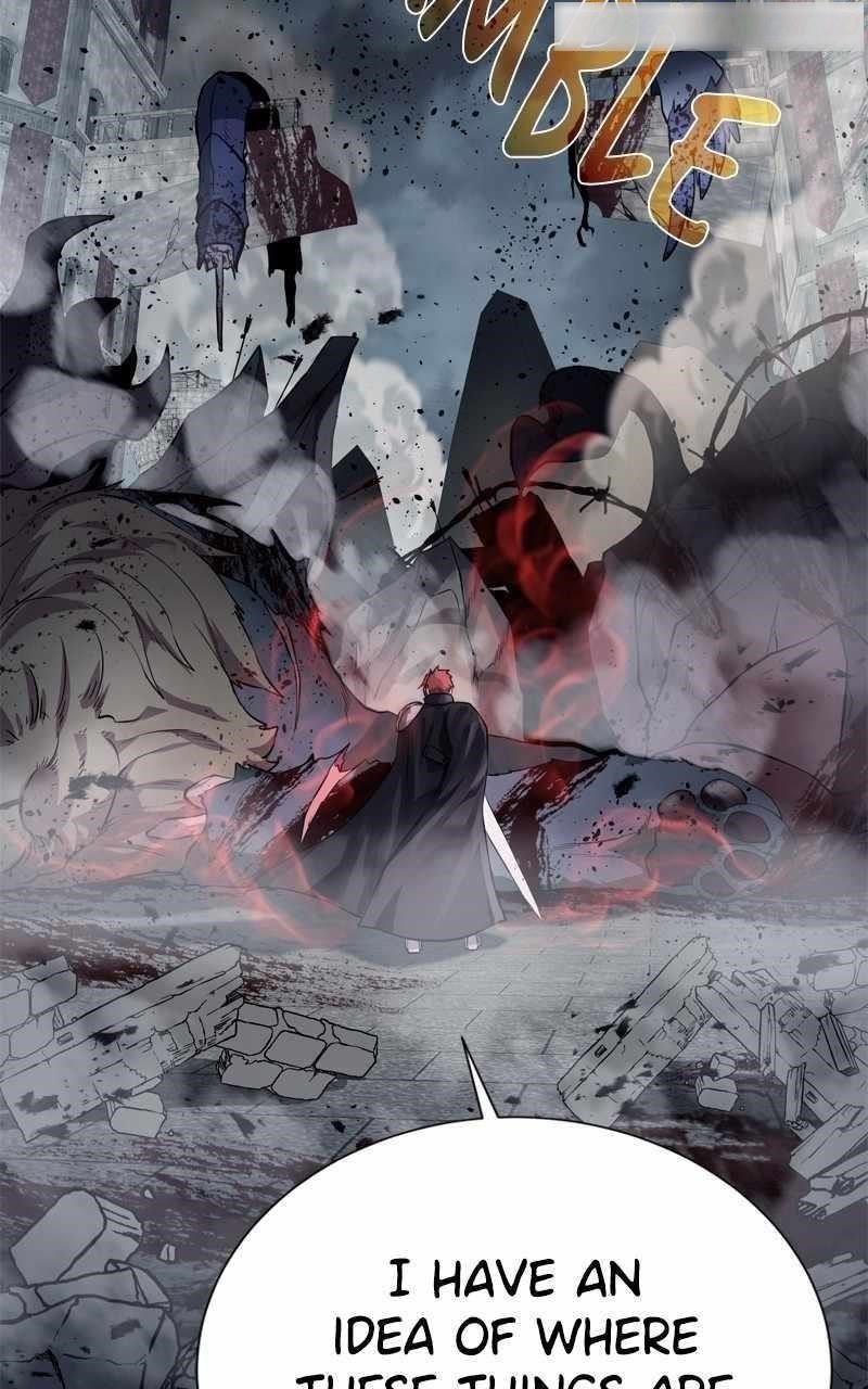 Read Dungeons & Artifacts EN Manga Online