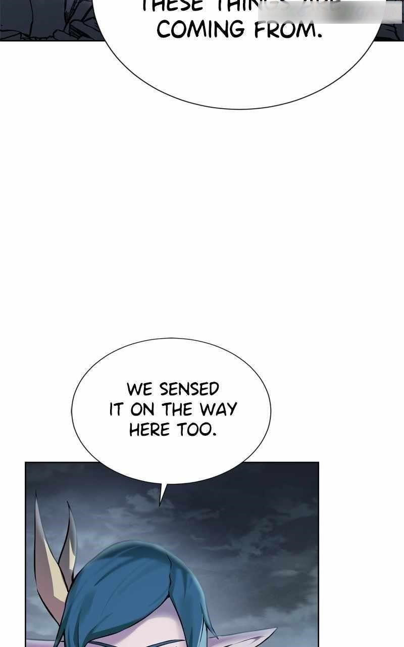 Read Dungeons & Artifacts EN Manga Online