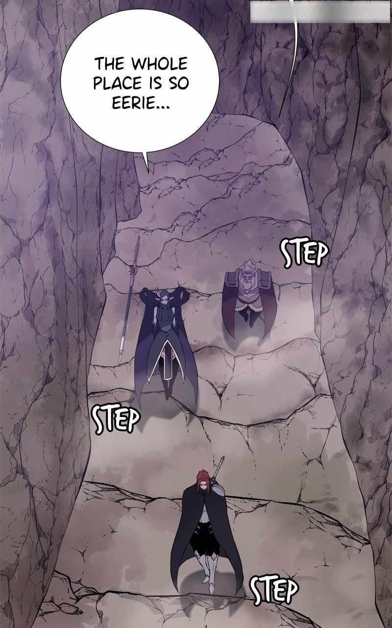 Read Dungeons & Artifacts EN Manga Online