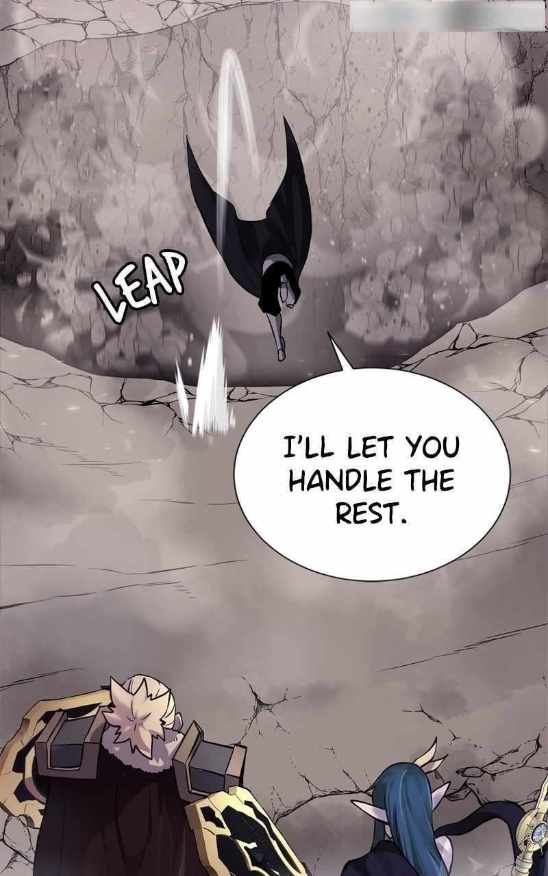 Read Dungeons & Artifacts EN Manga Online