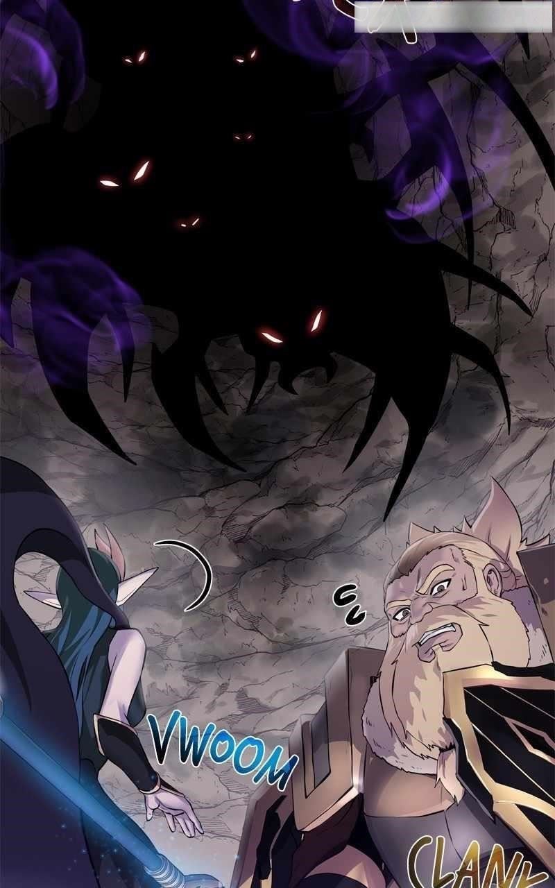 Read Dungeons & Artifacts EN Manga Online